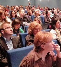 Važnost vjeronauka u oblikovanju učenikova identiteta